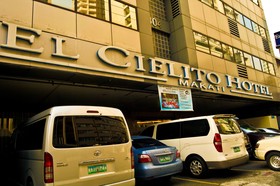 El Cielito Makati