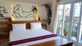 Element Boutique Hotel