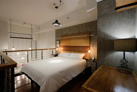 Eton Residences Greenbelt by Stayhome Asia