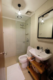 Eton Residences Greenbelt by Stayhome Asia