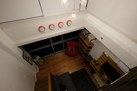 Eton Residences Greenbelt by Stayhome Asia
