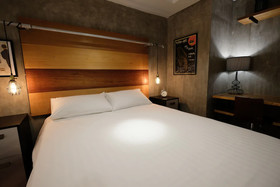 Eton Residences Greenbelt by Stayhome Asia