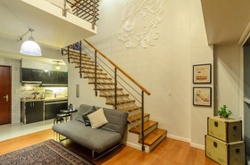 Eton Residences Greenbelt by Stayhome Asia