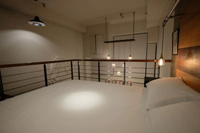 Eton Residences Greenbelt by Stayhome Asia