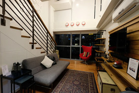 Eton Residences Greenbelt by Stayhome Asia