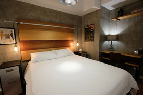 Eton Residences Greenbelt by Stayhome Asia