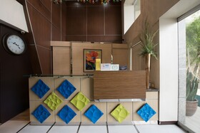 Festive Hotel by OYO