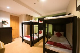 Festive Hotel by OYO