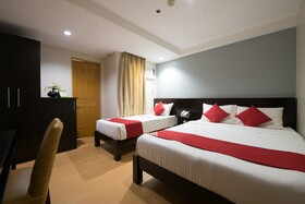Festive Hotel by OYO