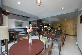 Festive Hotel by OYO