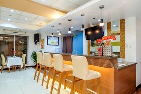 Festive Hotel by Zen Rooms