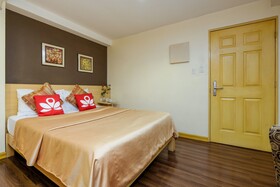 Festive Hotel by Zen Rooms
