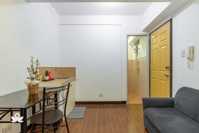 Fort Dow Place by ZEN Rooms