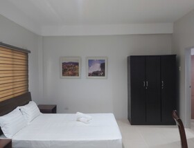 Gerlins Lodge Two by OYO
