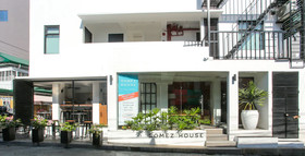 Gomez House