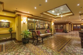 Herald Suites