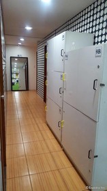 Hilik Boutique Hostel