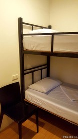Hilik Boutique Hostel