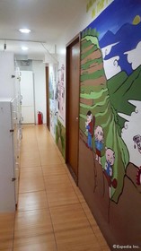 Hilik Boutique Hostel