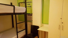 Hilik Boutique Hostel