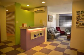 Hilik Boutique Hostel