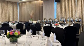 Holiday Inn Makati