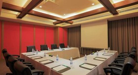 Holiday Inn Makati