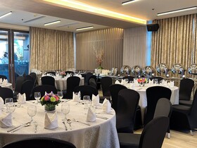 Holiday Inn Makati