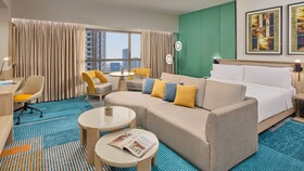 Holiday Inn Makati