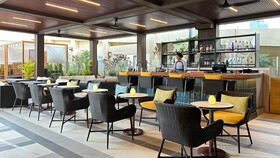 Holiday Inn Makati