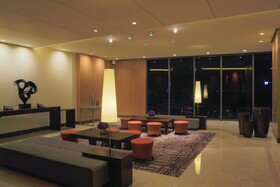 Holiday Inn Makati