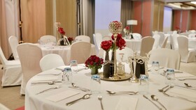 Holiday Inn Makati
