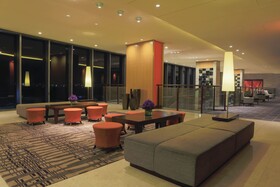 Holiday Inn Makati