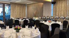 Holiday Inn Makati
