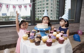 Holiday Inn Makati
