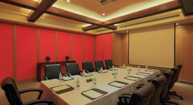Holiday Inn Makati