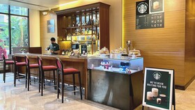 Holiday Inn Makati