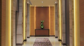 Holiday Inn Makati