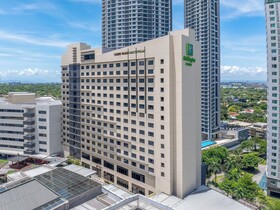 Holiday Inn Makati