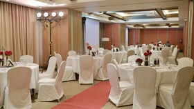 Holiday Inn Makati