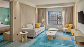 Holiday Inn Makati