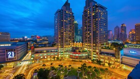 Holiday Inn Makati