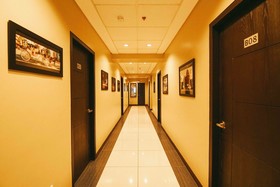 Hometown Hotel Makati Edsa
