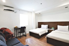 Hotel Durban