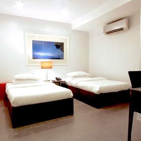 Hotel Durban