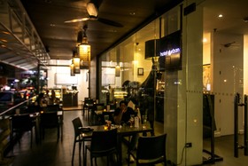 Hotel Durban
