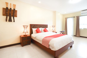 Hotel Merlo by OYO