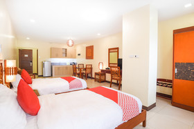Hotel Merlo by OYO