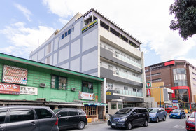 Hotel Merlo by OYO