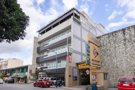 Hotel Merlo by OYO